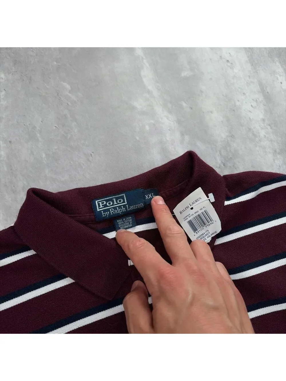 Ralph Lauren brand new